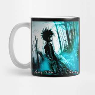 TreeBoy Mug